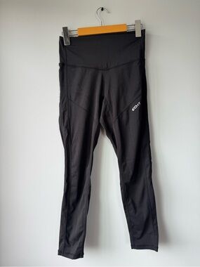 (S/M) ECHT High-Waist Performance Leggings